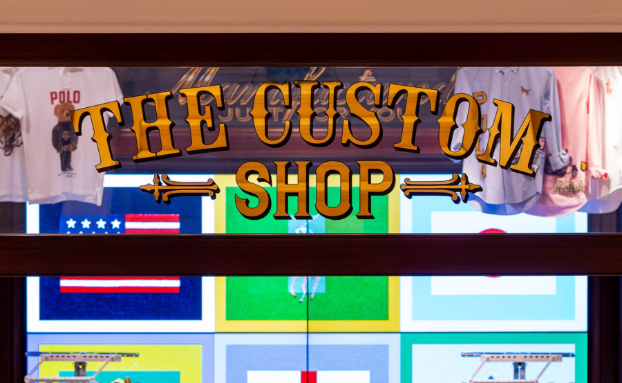  | サインペイント事例 010