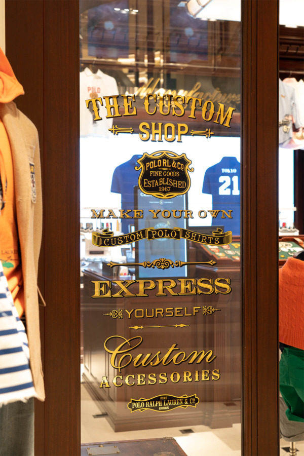  | サインペイント事例 011