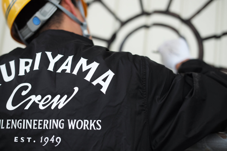  | サインペイント事例 013