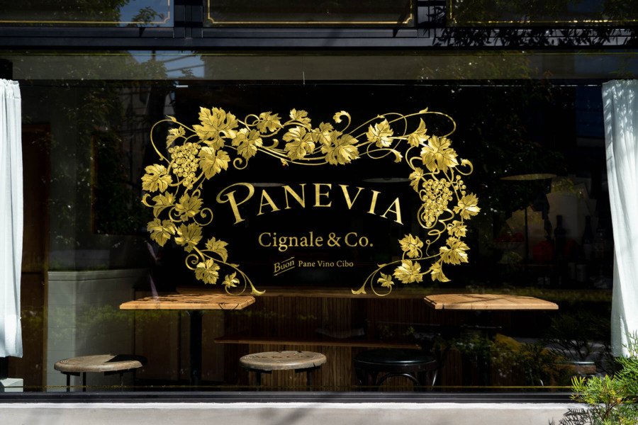  | サインペイント事例 03