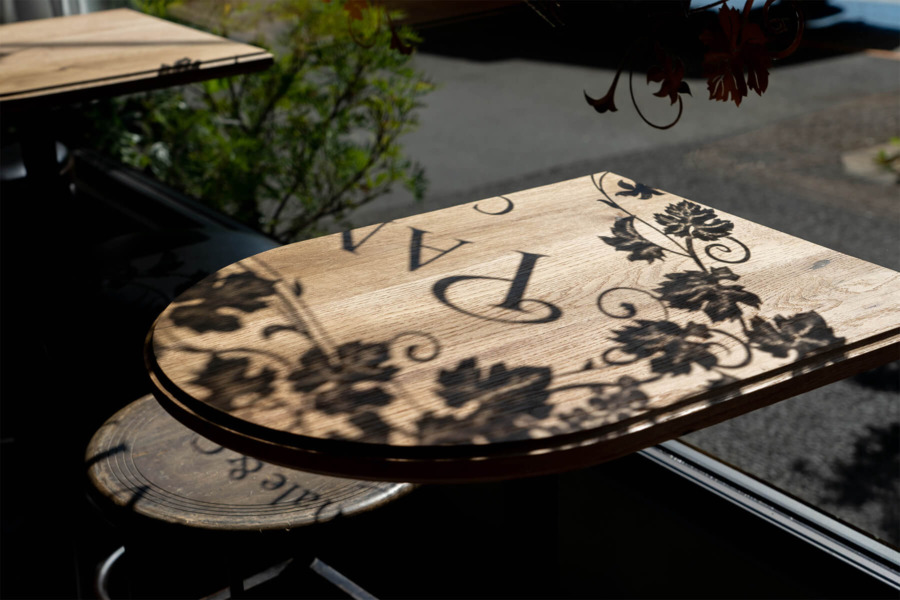  | サインペイント事例 06